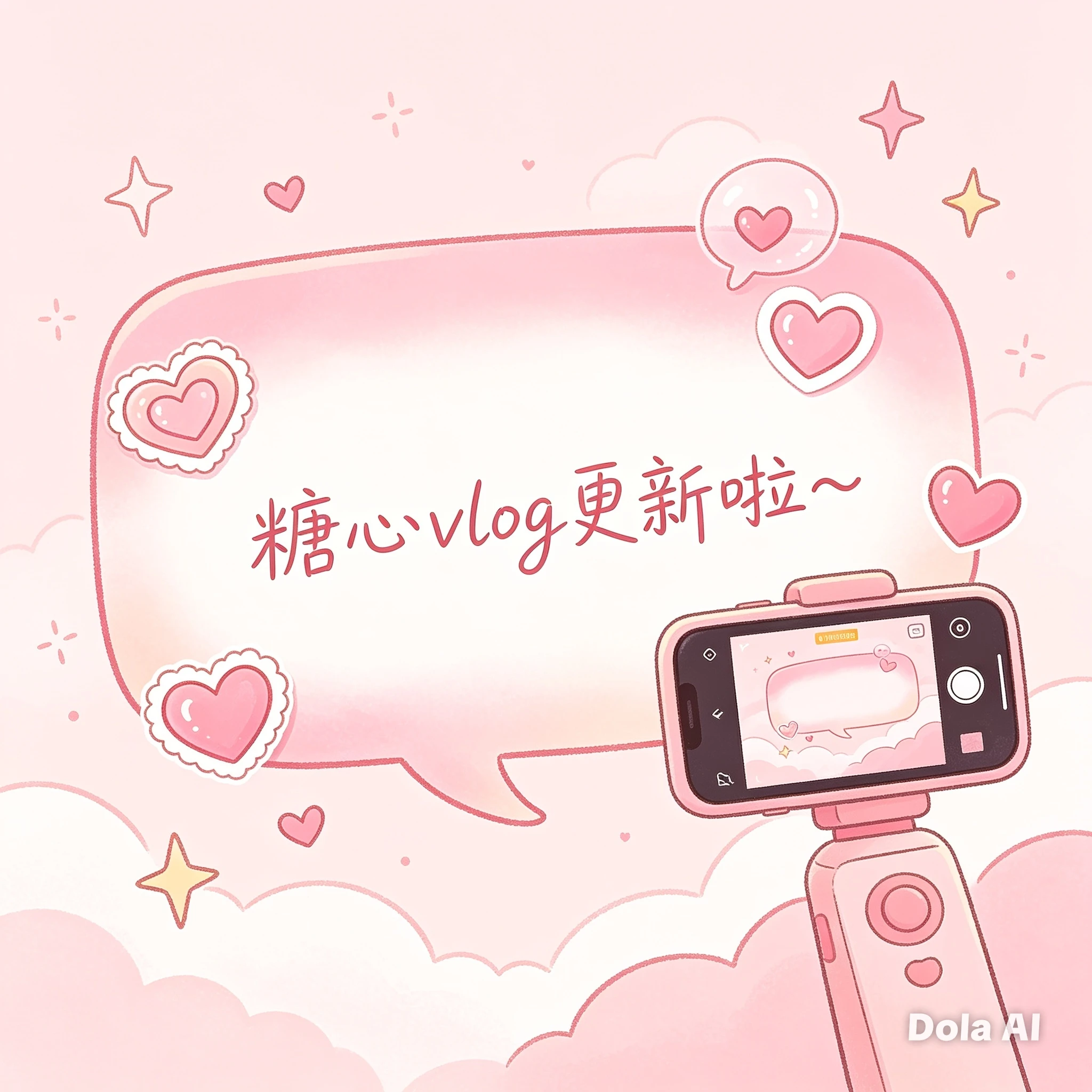 糖心Vlog兴趣匹配说明